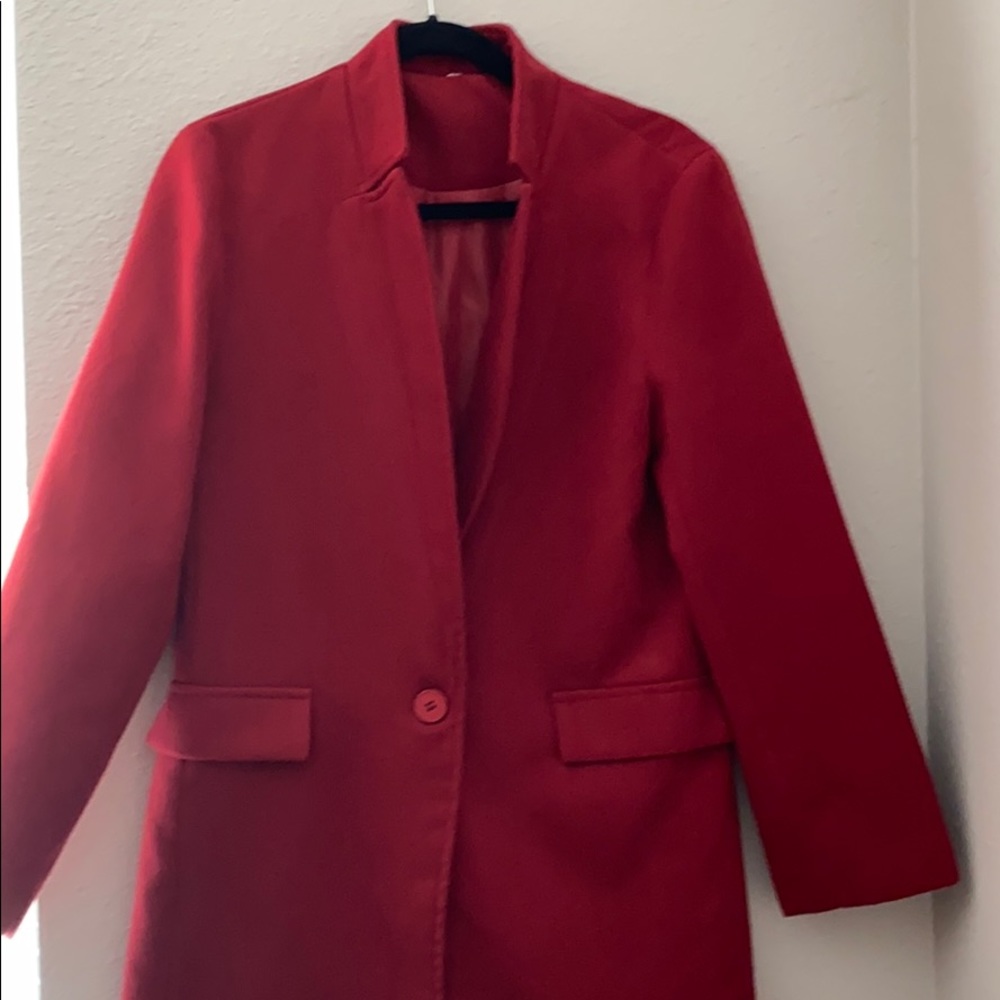 Coat 💋